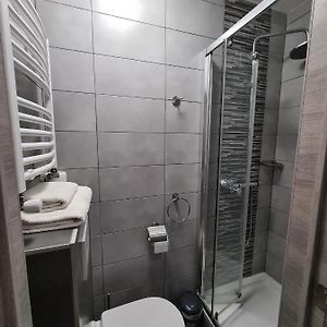 Dreibettzimmer